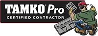 TAMKO Pro Certified Contractor